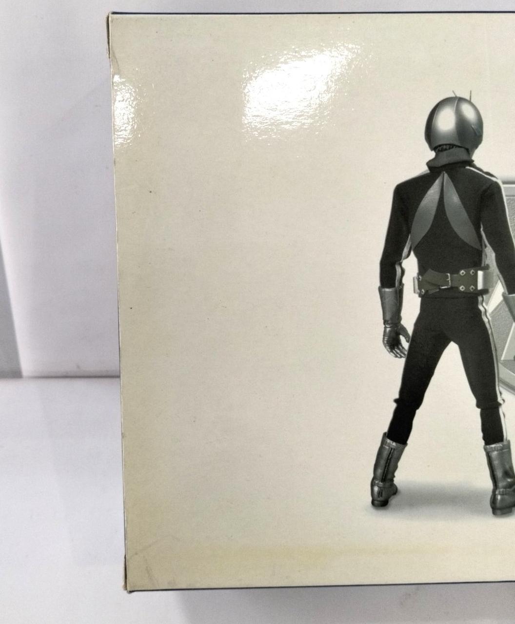 メディコム トイ(MEDI COM TOY)|仮面ライダー新1号 2003 DX|【ハード