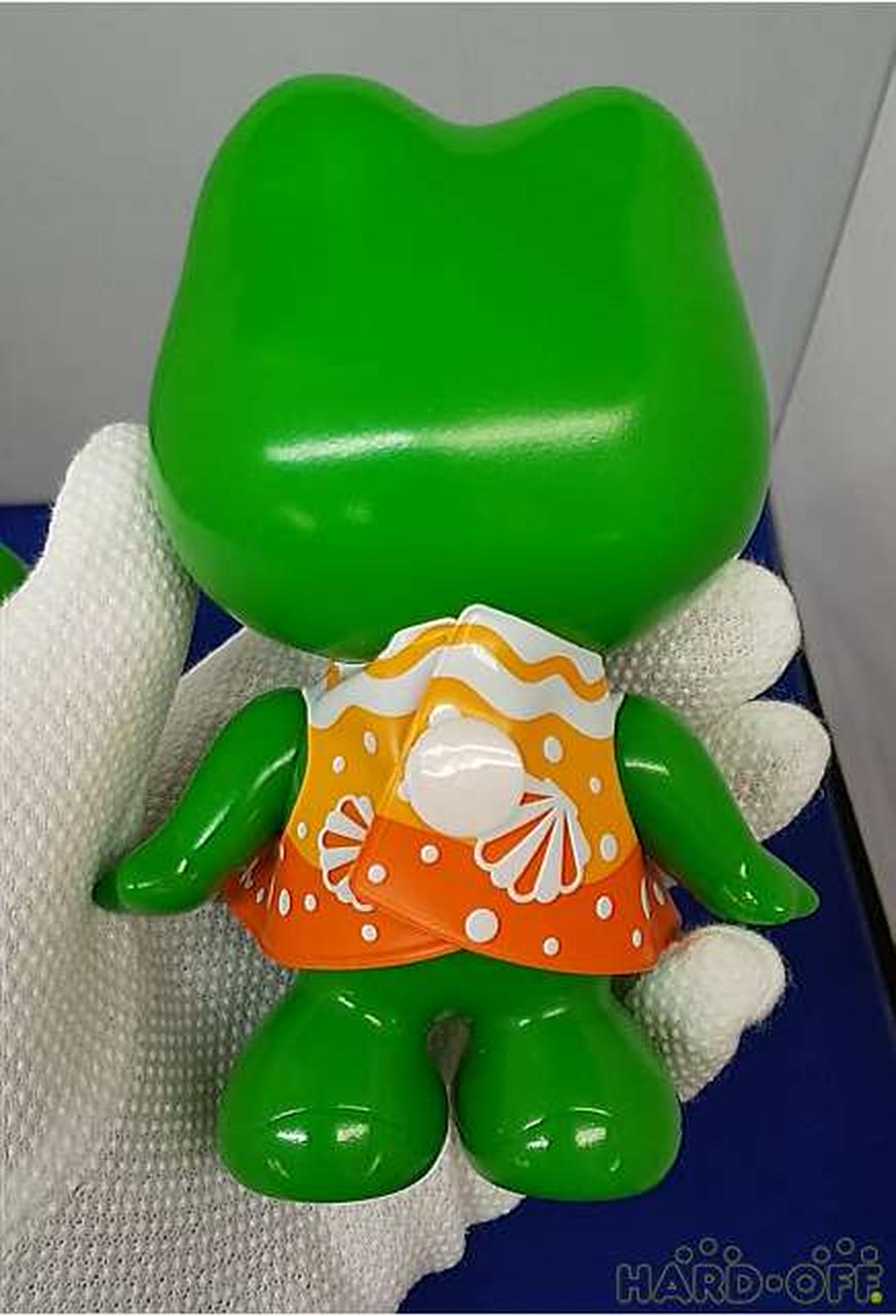 コロちゃん ケロちゃん 四体セット|HARDOFFオフモール（オフモ