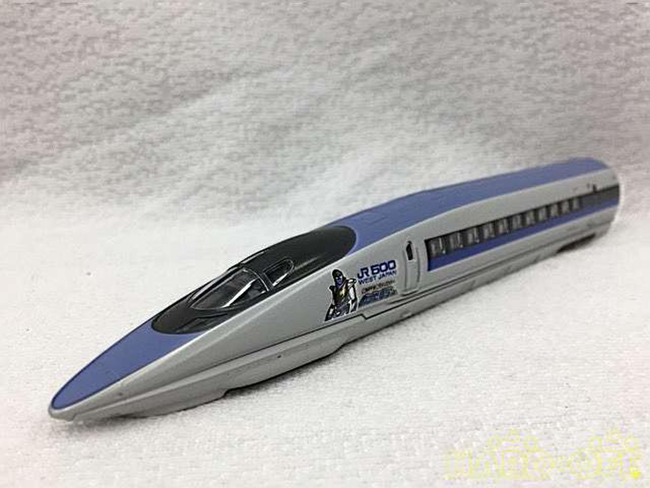 TOMIX|Nゲージ車両 新幹線 98936 JR500-7000系|【ハードオフ公式通販