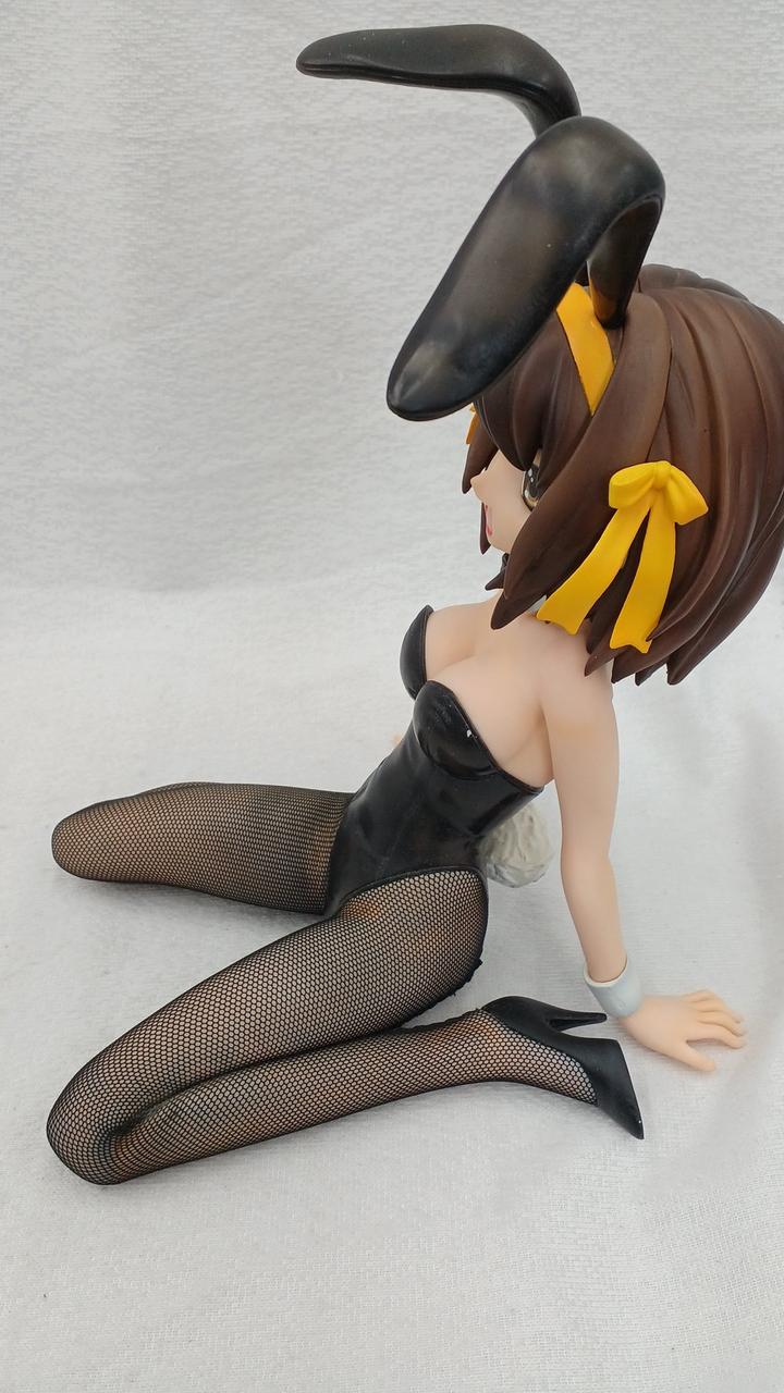 GOOD SMILE COMPANY|涼宮ハルヒ バニーVER. 1/4 フィギュア|【ハード