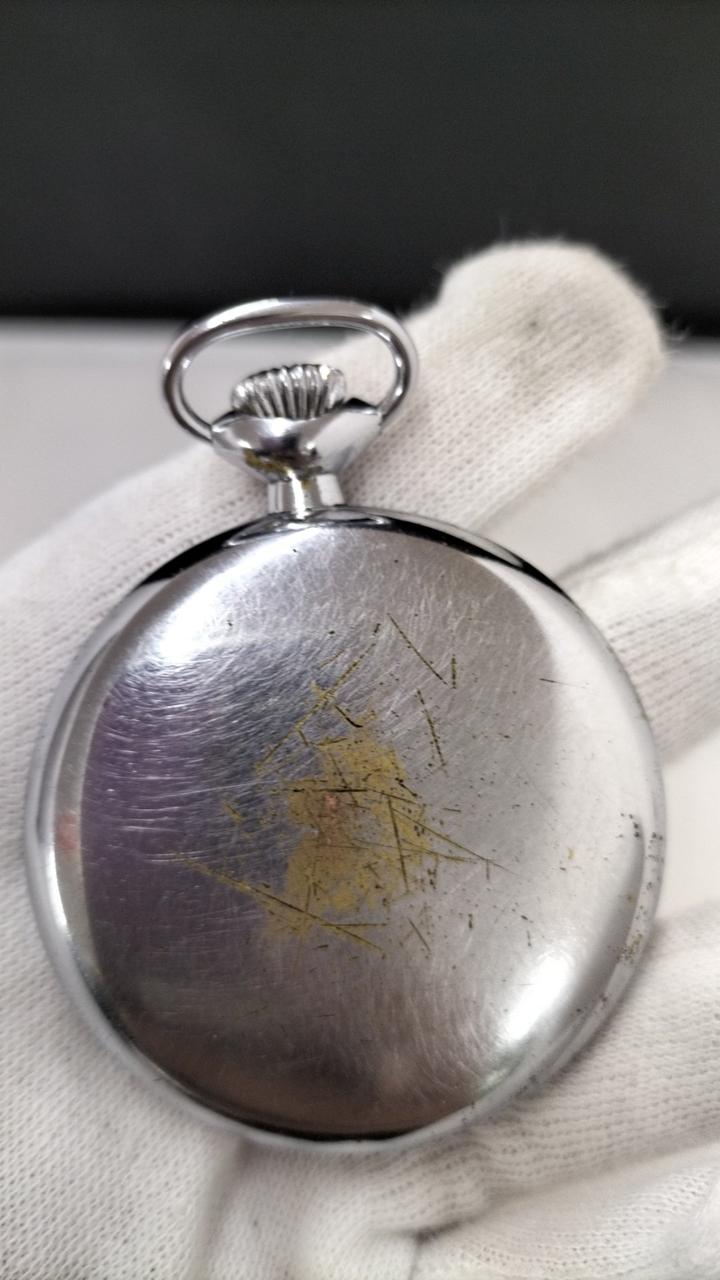 SEIKOSHA|懐中時計|【ハードオフ公式通販】オフモール|2031600000020684