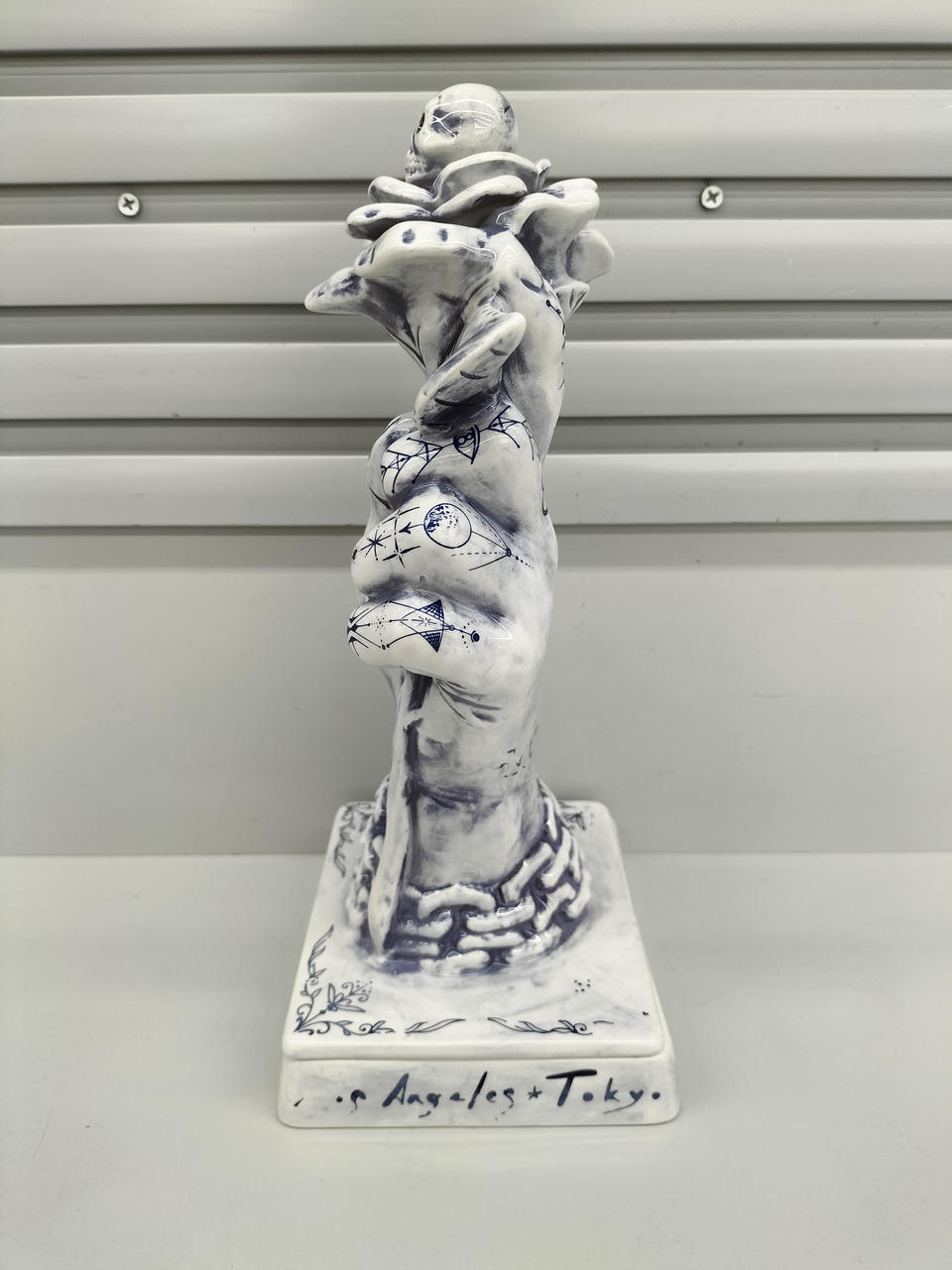 NEIGHBORHOOD ×A BATHING APE お香立て