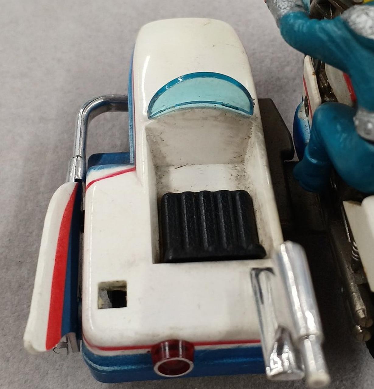 ポピー|キカイダー01 ダブルマシーン|【ハードオフ公式通販】オフ