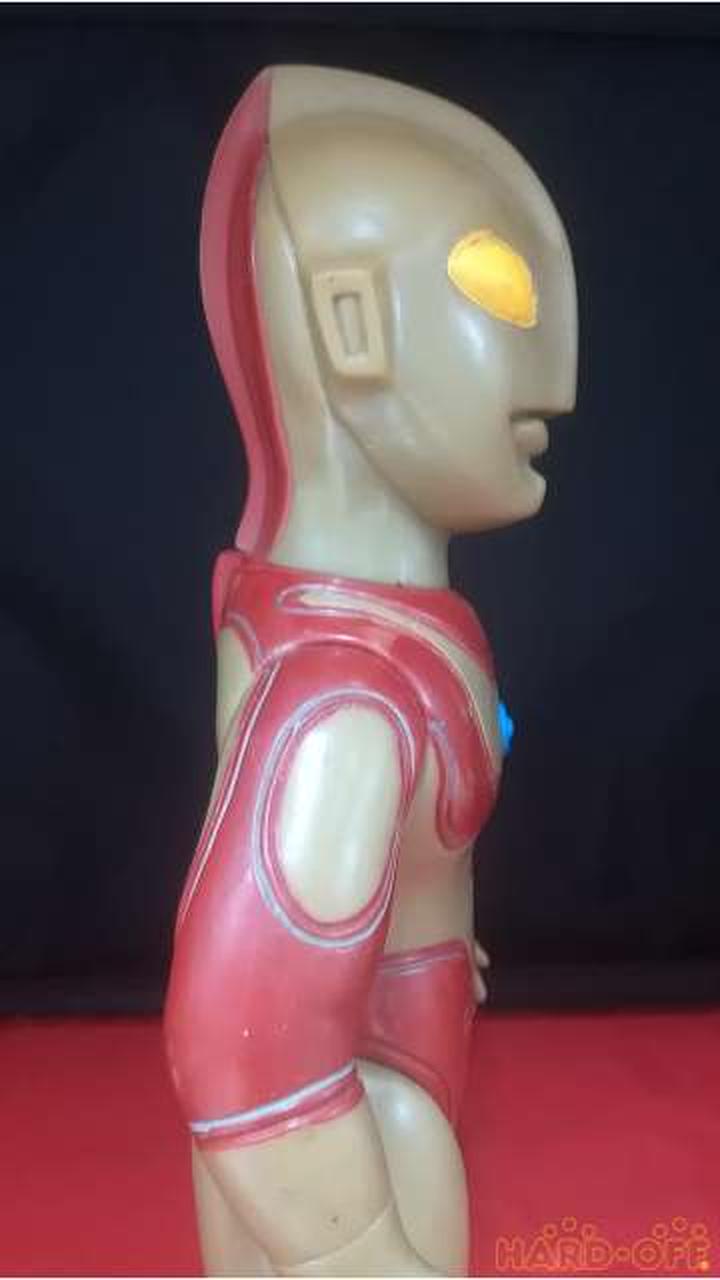 ブルマァク|【ジャイアントサイズ】帰ってきたウルトラマン|【ハード