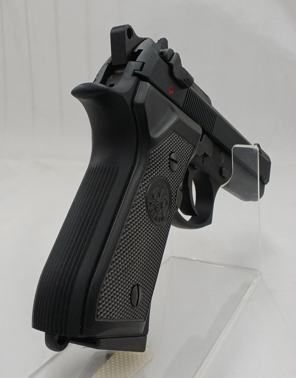 MGC|MGC ベレッタM9FSデザートストーム HW モデルガン|【ハードオフ