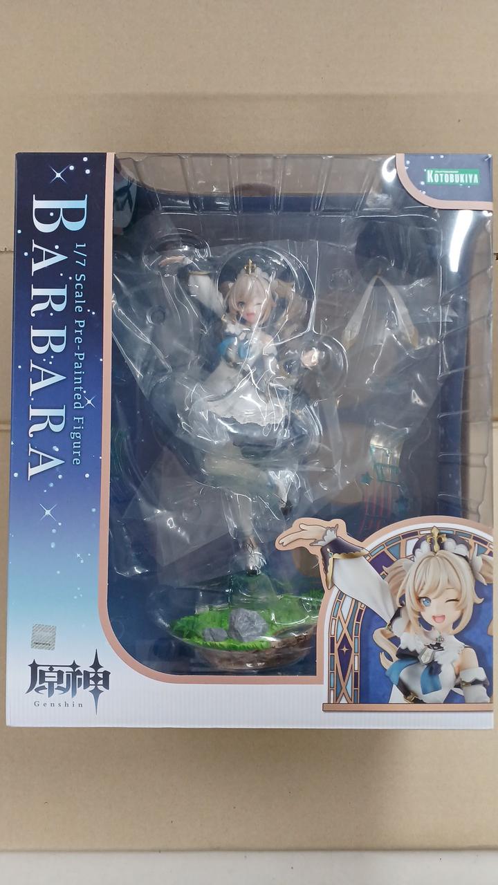 KOTOBUKIYA|1/7 バーバラ|【ハードオフ公式通販】オフモール