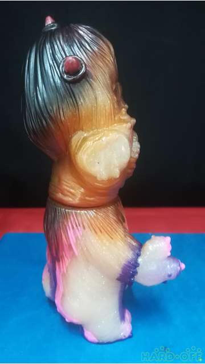 不明|【詳細不明】インディーズソフビ|【ハードオフ公式通販】オフ