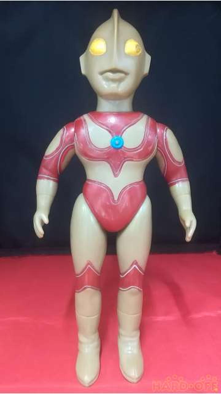 ブルマァク|【ジャイアントサイズ】帰ってきたウルトラマン|【ハード