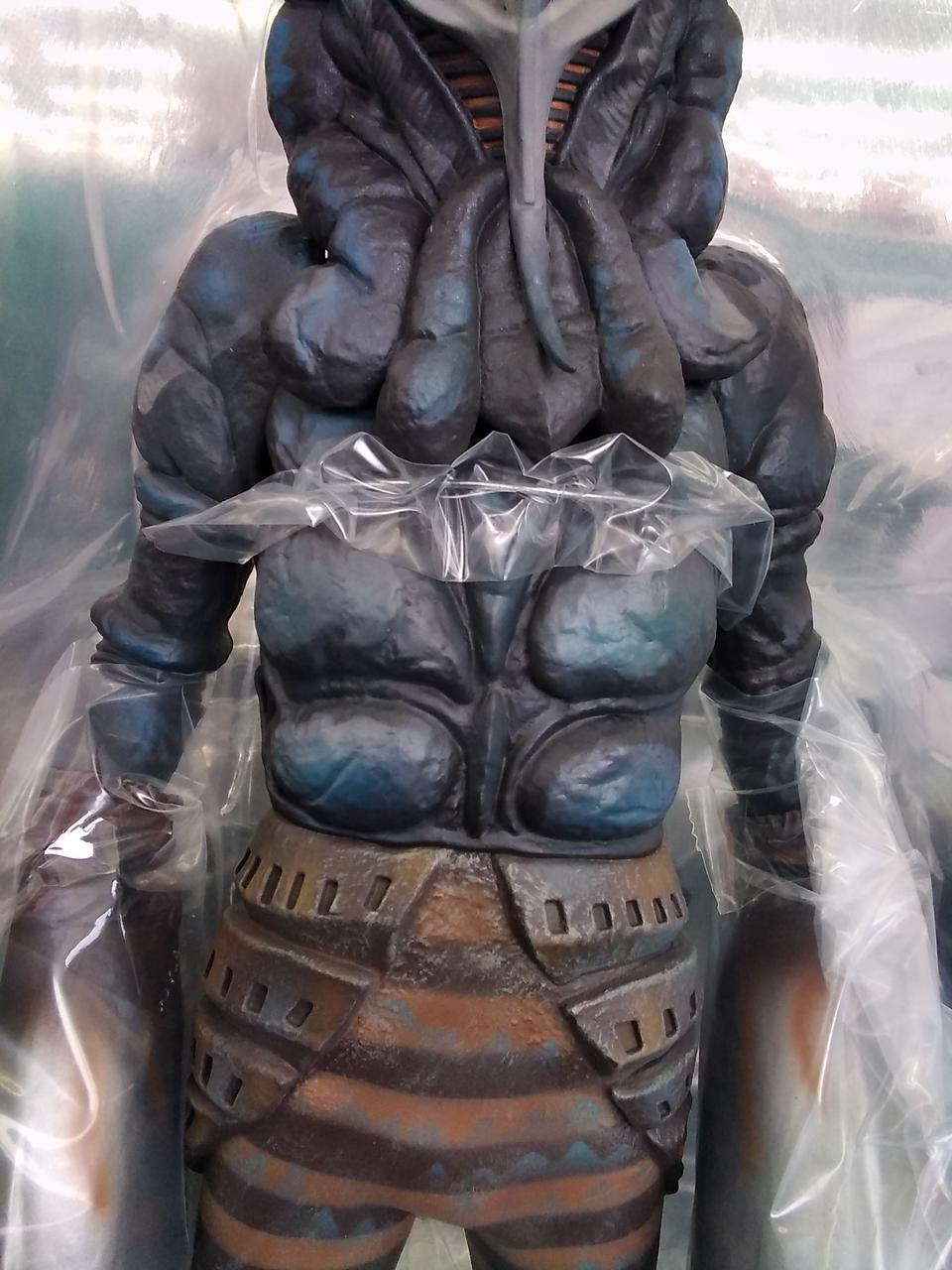 エクスプラス|『ウルトラマン』 バルタン星人|【ハードオフ公式通販