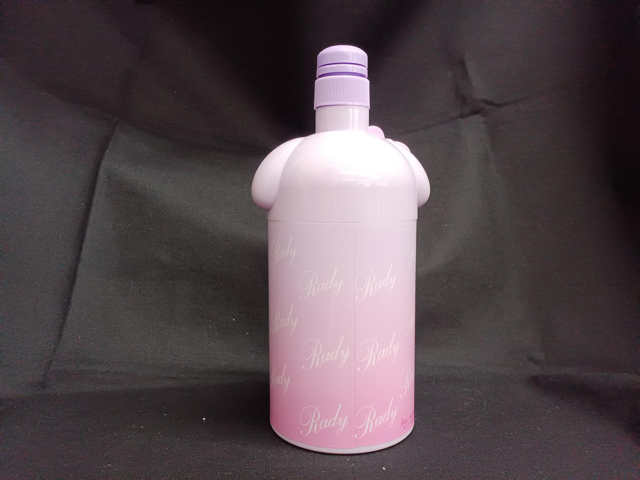 Rady レディ マイメロディ マイメロ グラデーションボトル マルチ