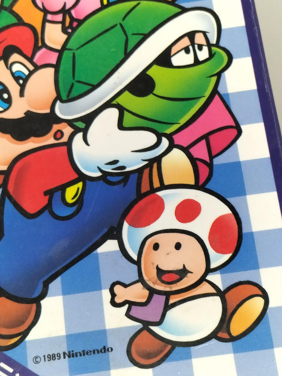 ニンテンドウ(NINTENDO)|キングサイズトランプ|【ハードオフ公式通販