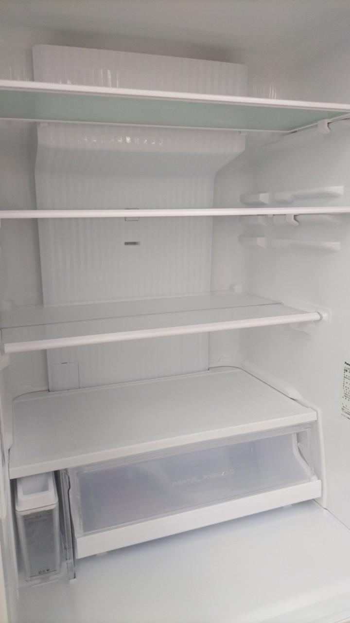 1041】Panasonic大型冷蔵庫406L