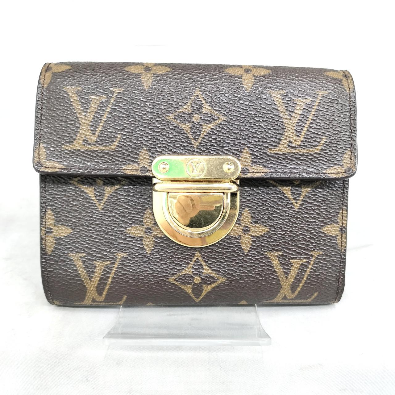 ルイヴィトン(LOUIS VUITTON)|ポルトフォイユコアラ|【ハードオフ公式