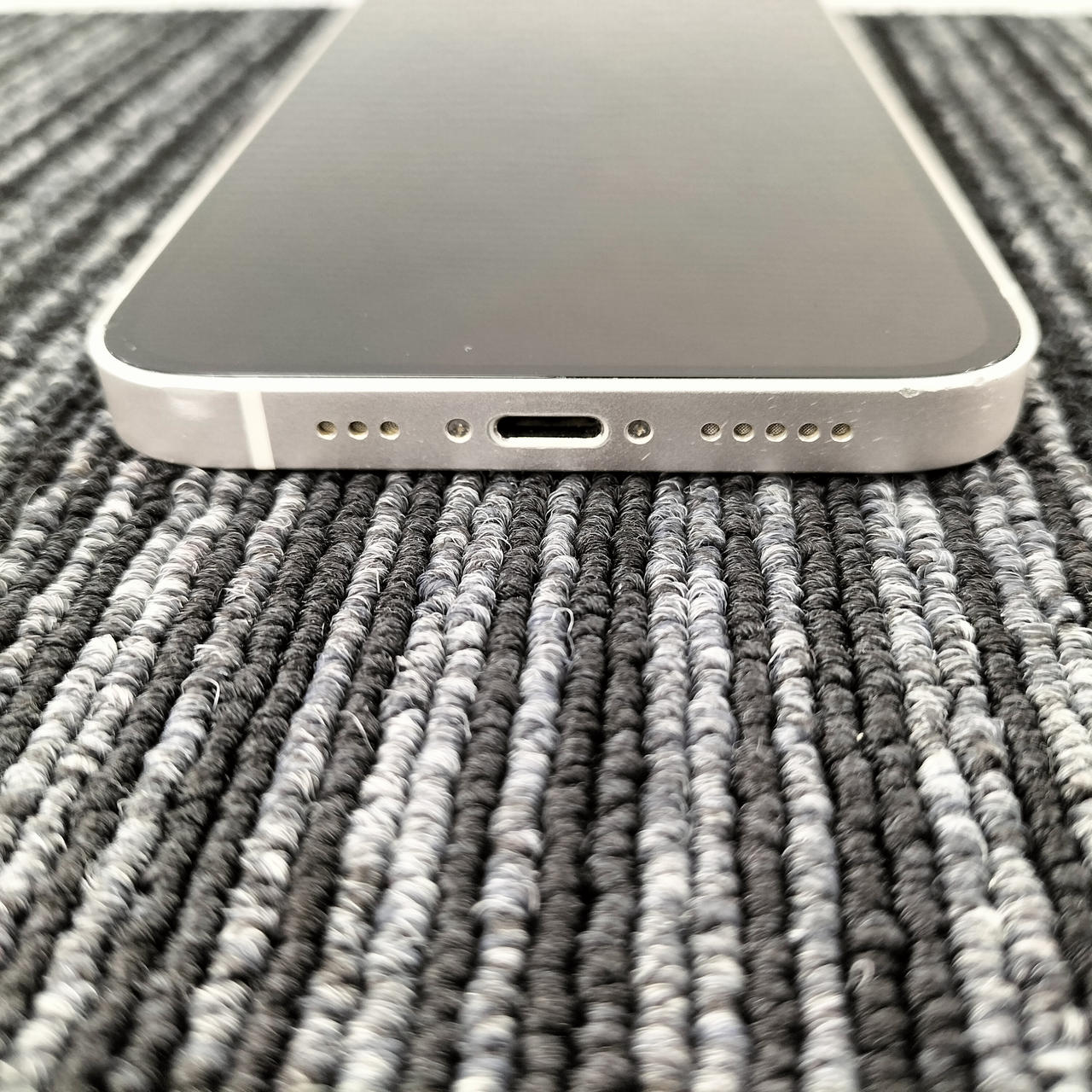 APPLE|【画面割れ・現状渡し】iPhone12 128GB|【ハードオフ公式通販