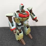 タカトクトイス|超時空世紀オーガス|【ハードオフ公式通販】オフモール