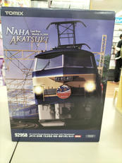 TOMIX|JR14・24系「さよなら なはあかつき」セット|【ハードオフ公式