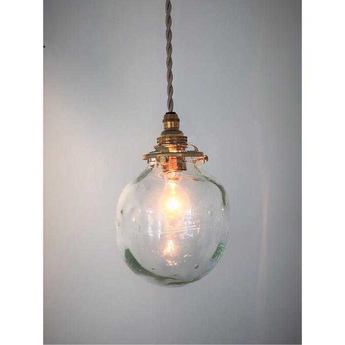 おおやぶみよ ガラスエッグオブジェA おおやぶみよ ガラスエッグ