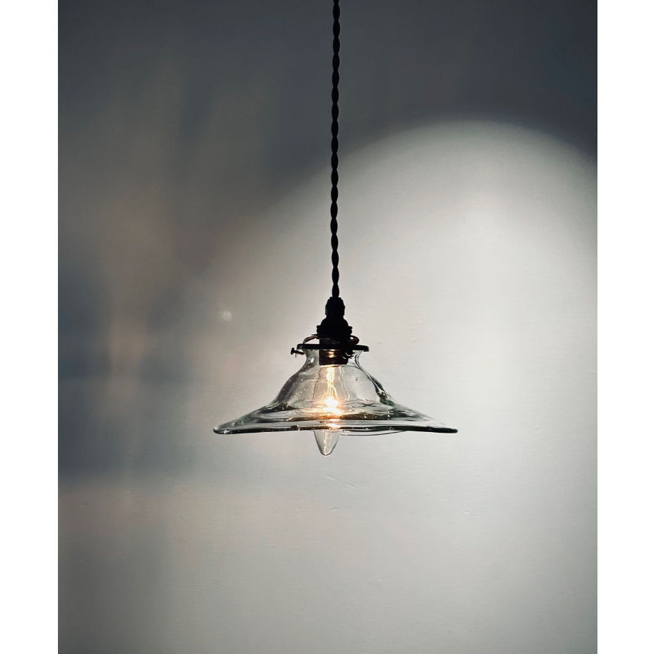 hizuki ショップ おおやぶみよ ランプシェード2(コード120cm) hizuki