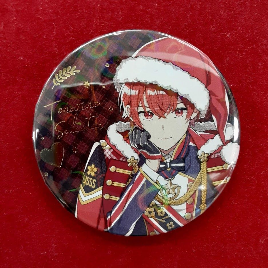 浦島坂田船 缶バッジ シャドウ あほの坂田。 となりの坂田。 浦島坂田