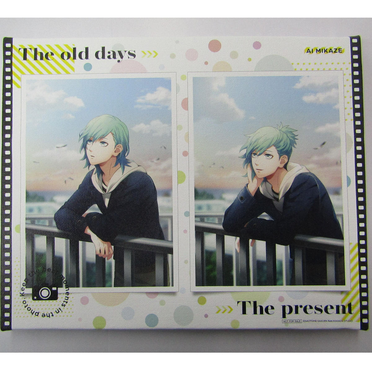 音也 アートボード 【公式通販】