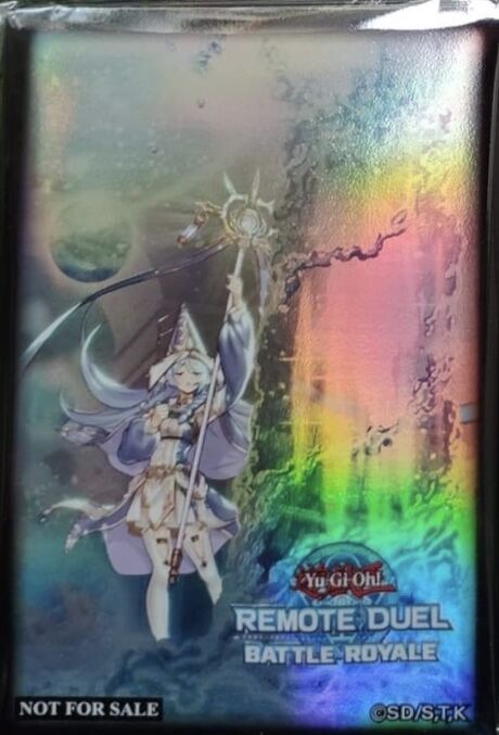 遊戯王 アラメシアの儀 スリーブ 80枚 遊戯王 アラメシアの儀 スリーブ