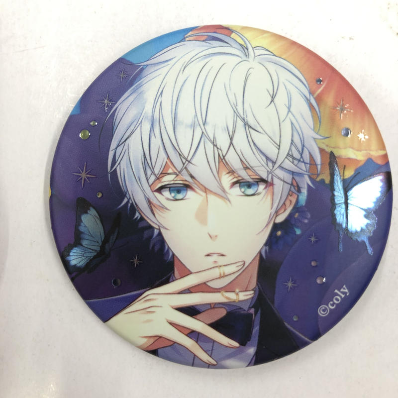 スタマイ 缶バッジ BE 山崎カナメ スタマイ 缶バッジ BE 山崎カナメ 57