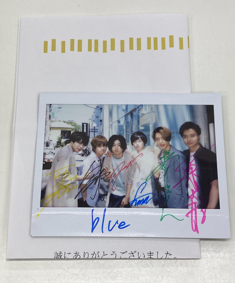 即日発送‼️ STAYC 全員 サイン チェキ ポラロイド 即日発送‼️ STAYC