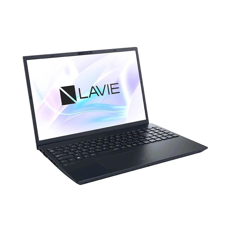 2024年春モデル LAVIE Direct N16(R) 16.0型ワイド N1675/HAシリーズ