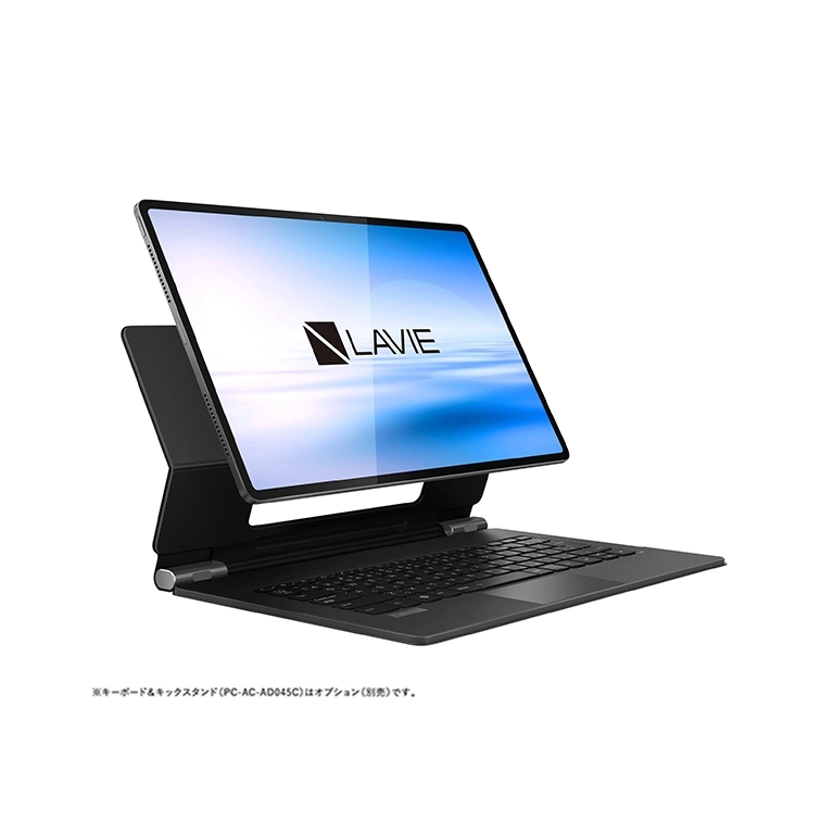 2024年春モデル LAVIE Tab T14 プレミアムタブレット 14.5型ワイド