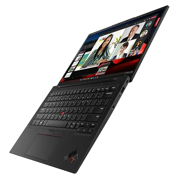 ThinkPad X1 Carbon Gen 11 | スリムで軽量、ハイパフォーマンスの14型