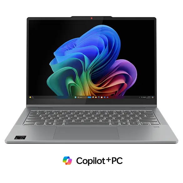 IdeaPad 5x 2-in-1 Gen 9 (Snapdragon) | 14-inch multimode AI laptop