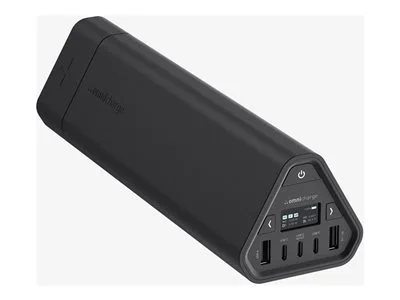 omnicharge Omni 40+ Power Bank (38,400mAh) | 78804620 | Lenovo US