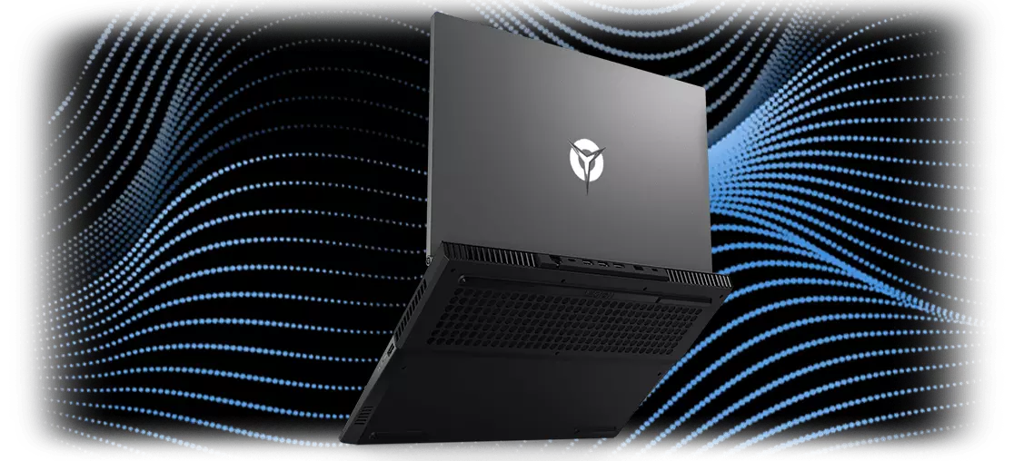 大*ン様 【ジャンク】レノボ legion 550PI ゲーミングノート GTX