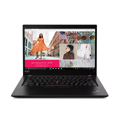 Lenovo ThinkPad X13 | 13 Inch AMD Business Laptop | 20UGX01600
