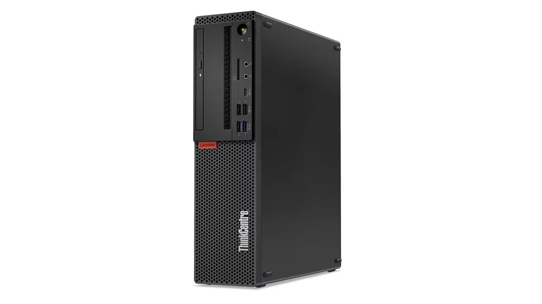 ThinkCentre M720 SFF | High Performance Desktop | 10ST001XCA