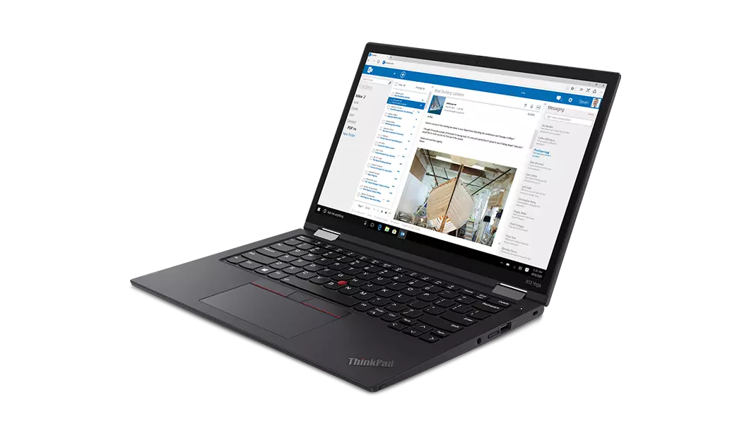 ThinkPad X13 Yoga Gen 2 | 2 in 1 Business Laptop | 20W9X04700