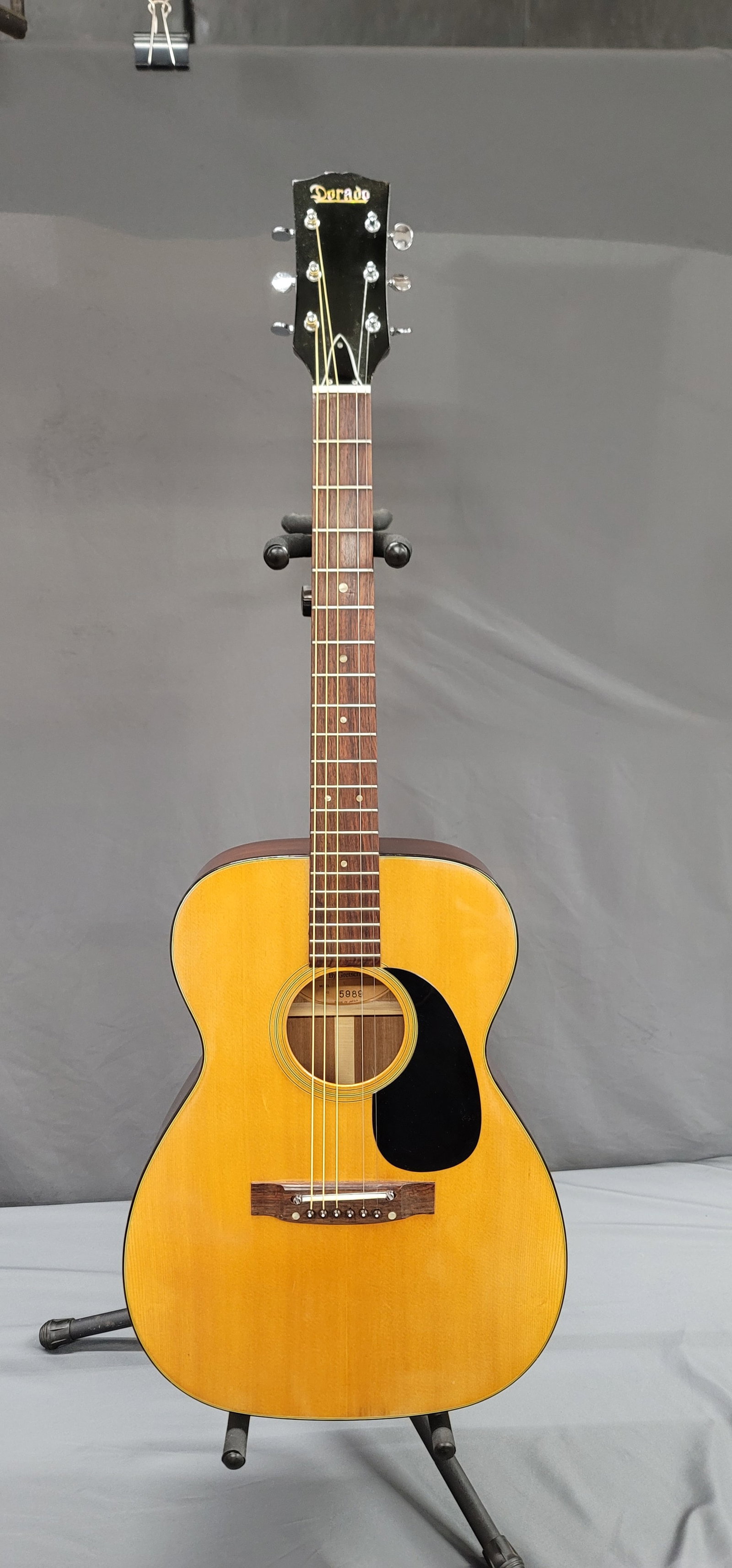 DORADO BY DORADO BY GRETSCH グレッチ ガットギター クラシックギター