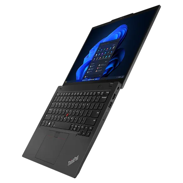 ThinkPad X13 Gen 5(インテル® Core™ Ultra) | コンパクトな薄型軽量