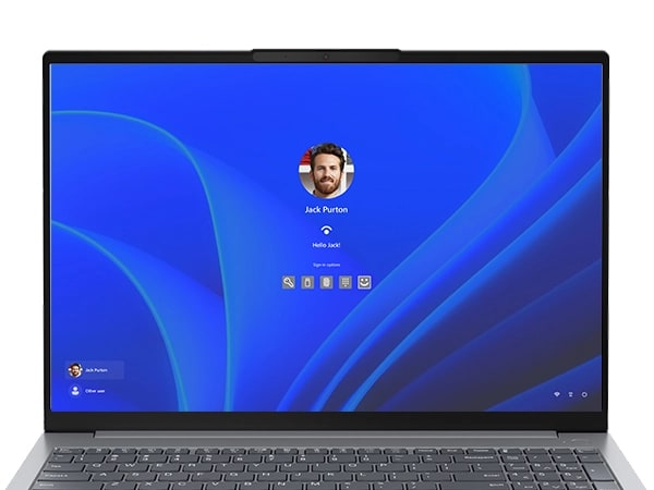 ThinkBook 16 Gen 7 | 16 inch AMD Ryzen-driven business laptop