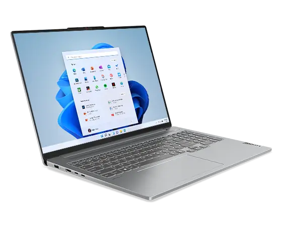 IdeaPad Pro 5i (16″ Intel) | Versatile laptop with powerful