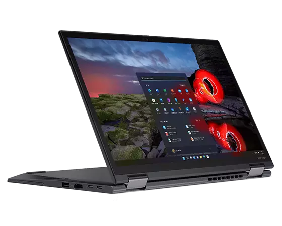 ThinkPad X13 Yoga Gen 2 | 2 in 1 Business Laptop | 20W9X50101