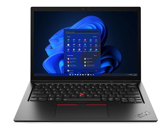 ThinkPad L13 Yoga Gen 3(AMD) | 13.3型AMDプロセッサー搭載のスリムな