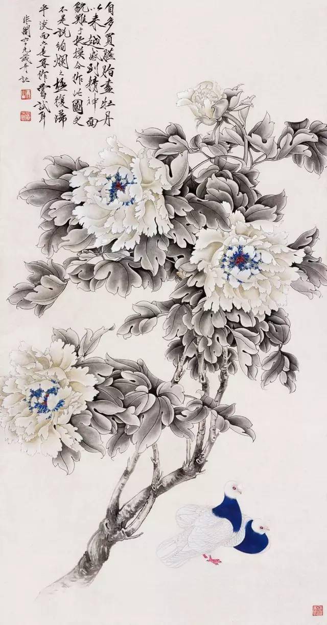 時代肉筆掛け軸その※3激安骨董品中国古董品古美術 X1017C3-2