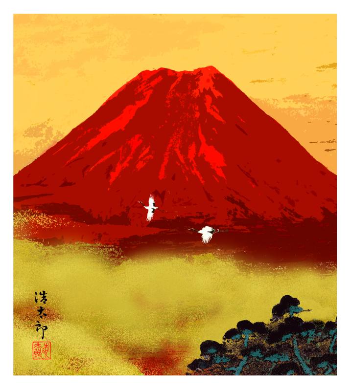 TOP｜吉岡浩太郎版画 オフィシャルサイト