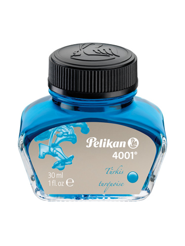 Pelikan 4001® ink glass jar - Pelikan