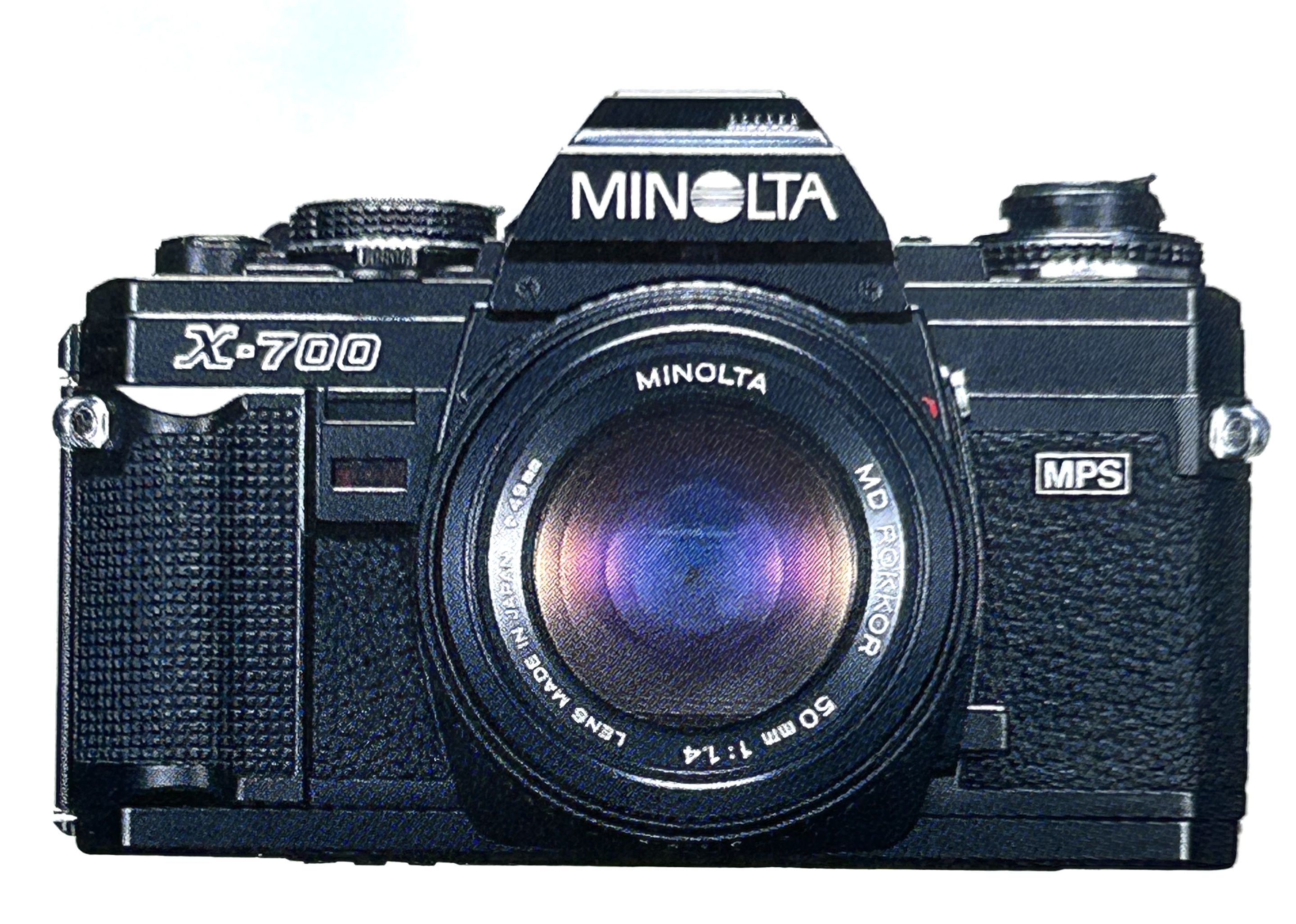 佐藤成夫：『エアポケットの時代 ─80〜00年代の日本製カメラたち