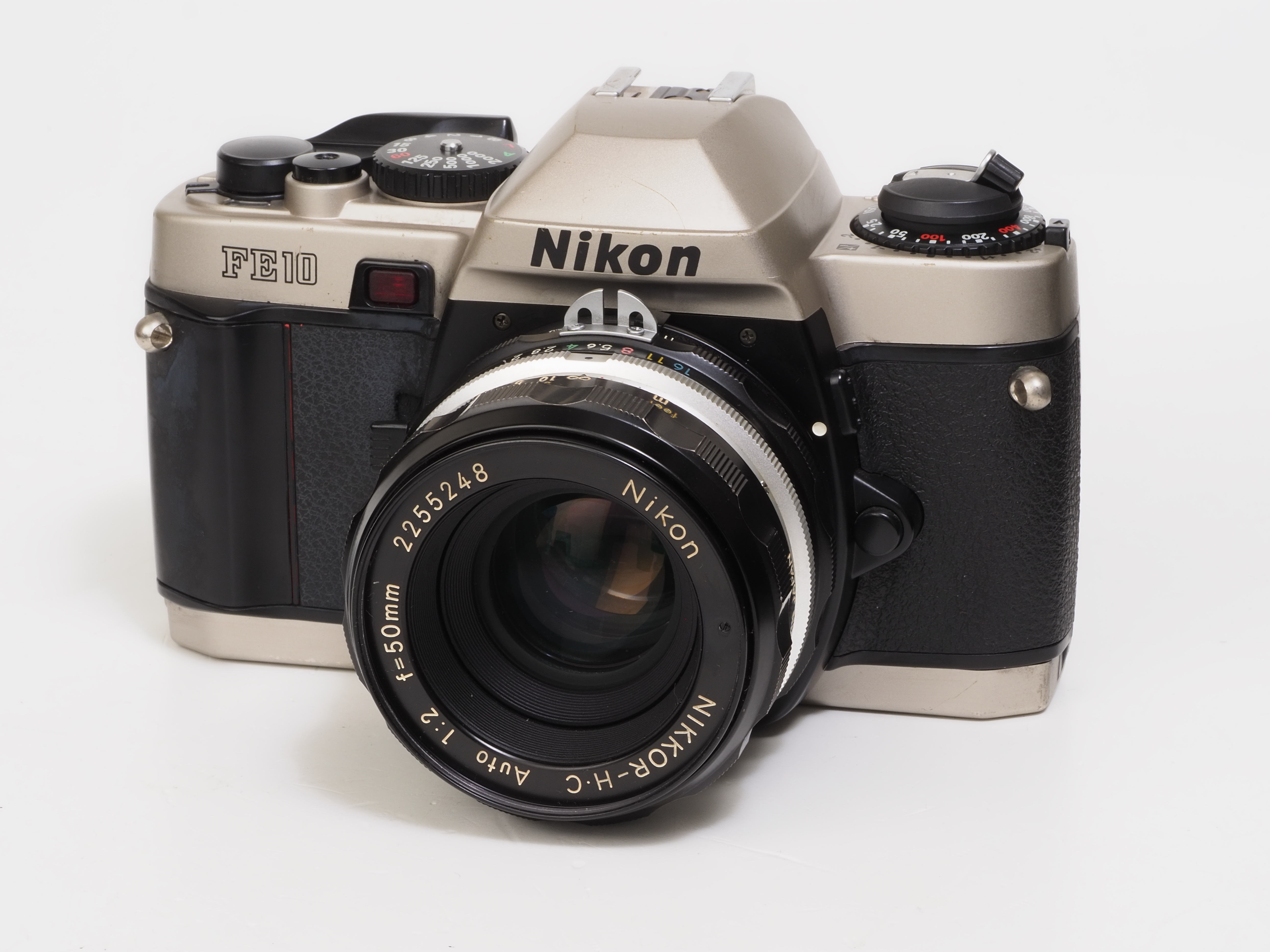 赤城耕一：第51回 可能なかぎり低予算にて、 栄光のニッコールレンズを