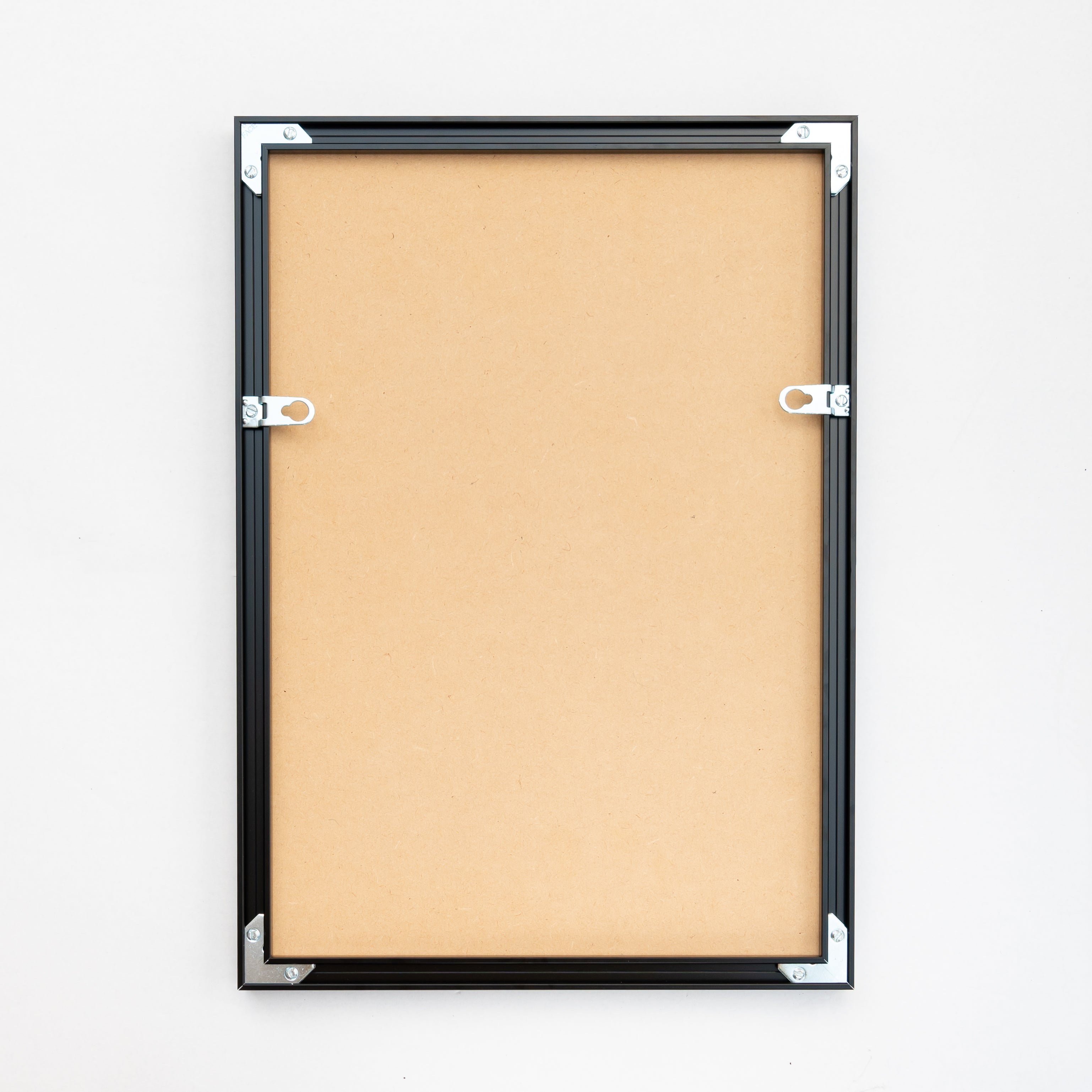 アルミ製フレーム＆ブックマット加工 - PHOTOPRI【写真展・美術展品質