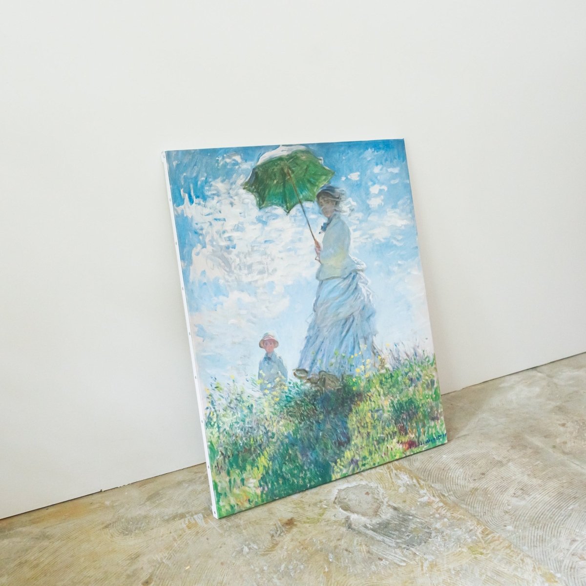 キャンバス木枠張り - PHOTOPRI【写真展・美術展品質のプリント