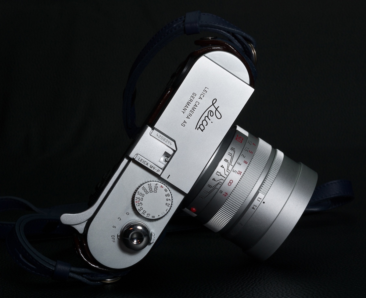 Mr. Ding Studio released a new Noxlux DG 50mm f/1.1 E58 lens